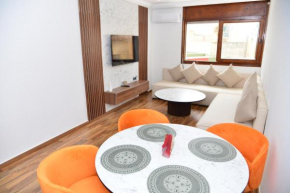 Superb appartement au centre ville